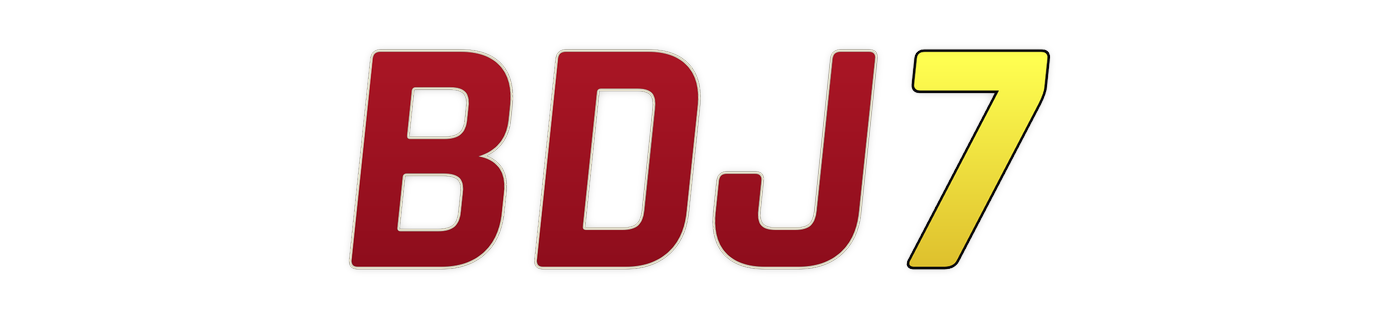 bdj7 লোগো